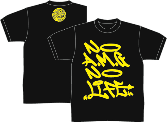 AMG T-shirts